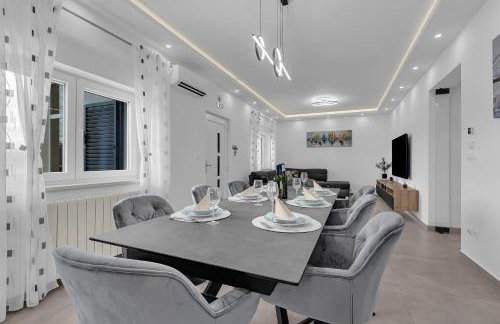 Villa Ante - Private Pool, Wellness & Gym - Foto 54