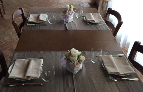 Agriturismo Grammelot - Foto 54