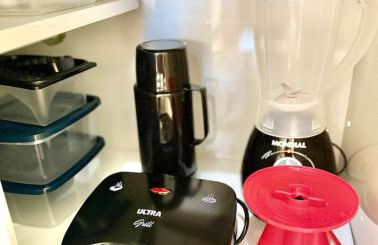 Ap conforto no centro de Sinop 2 - Foto 9