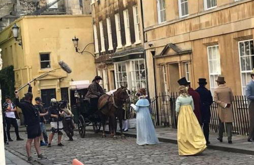 Large historic family home nr Longleat and Bath - Foto 12