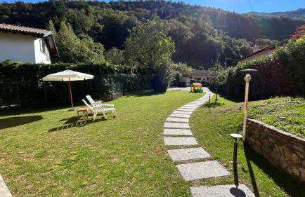 Villa Federica - Foto 8