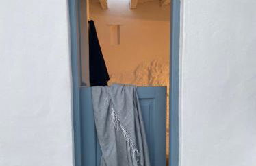 Windhouses Serifos - Foto 29