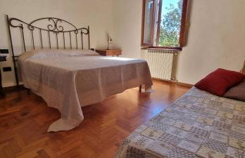 La Menchina ( Alloggio privato) - Foto 46