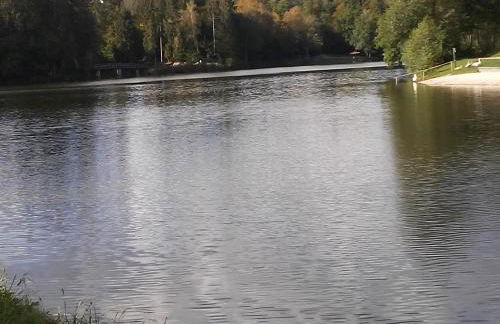 Ferienwohnung Anita Benz - Foto 19