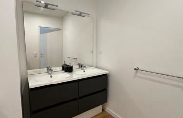 Le Raphaël - Sur les hauteurs de Bordeaux - Foto 16