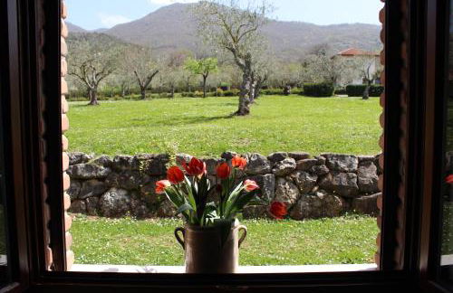 Agriturismo IL CASTAGNETO - Foto 26