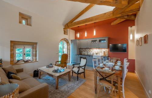 Château de Champ-renard - Foto 17