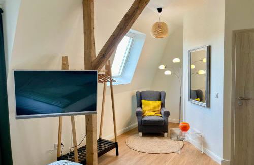 Zentral Wohlfühlen No2 - Foto 19