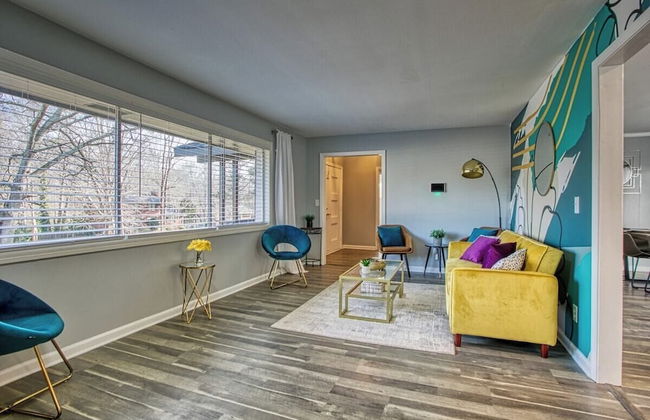 Decatur Rocksteady Message for Summer Special - Photo 4