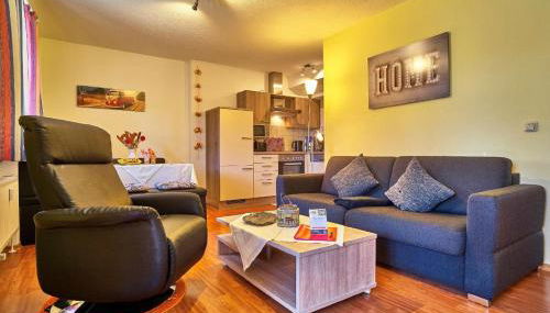 Ferienwohnungen am Weberfeld - Foto 5