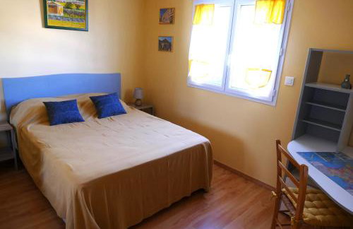 Appartement avec jardin et parking privatif clos - Photo 14
