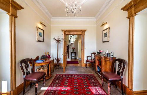 Ross-shire Hall - Foto 12