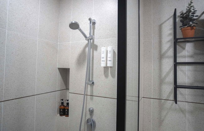 Guestonic Millerz Luxury Home - Foto 53