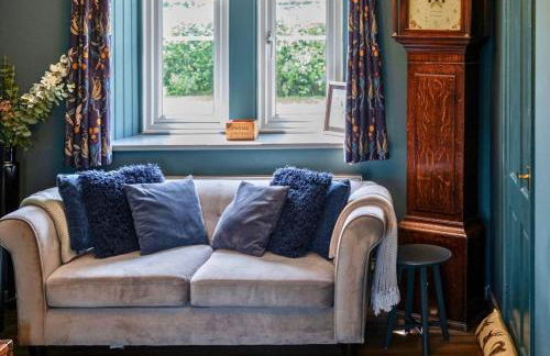 Gorgeous Rural 4 Bed Farm Cottage - With Hot Tub! - Foto 136