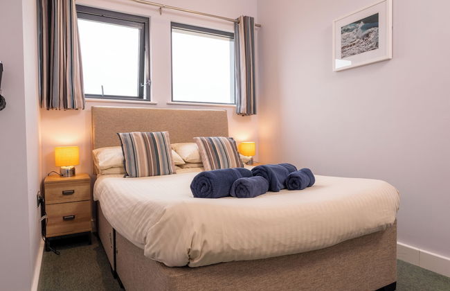 Harbour Stays - The Marine Centre - Foto 4