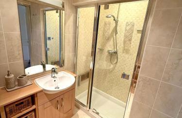 Lake View Landings Cotswolds Water Park South Cerney - Foto 42