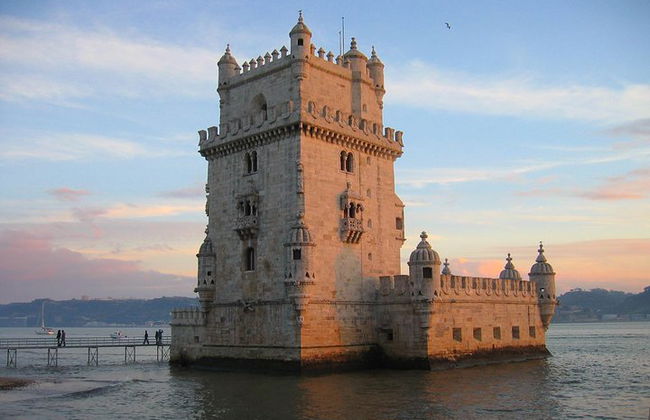 Private Full Day Tour in Lisbon - Photo 2