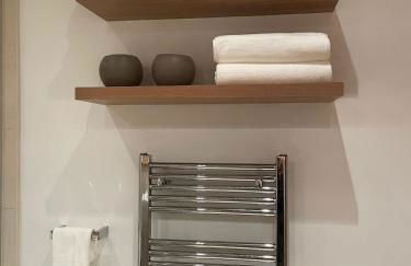 Stunning city centre flat with a terrace - Foto 34