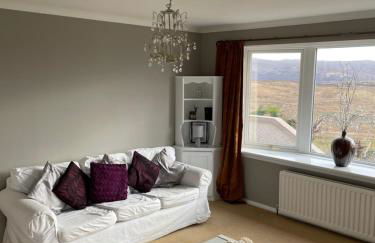 Stags View Holiday Home - Foto 14