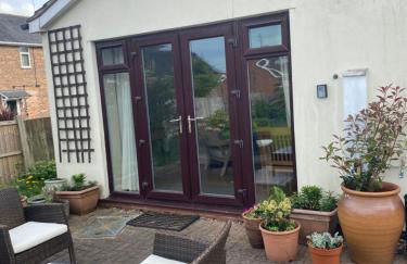 Peaceful, private, perfect home from home - Foto 6