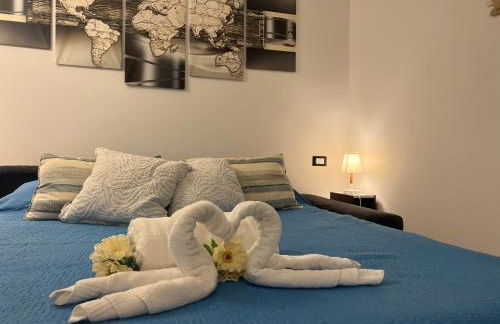 Il nido di Corniglia - Foto 1