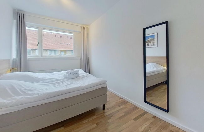 3-bed in Frederiksberg w Balcony - 210 - Foto 6