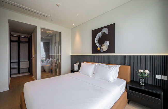 The Opera Residences - Foto 5