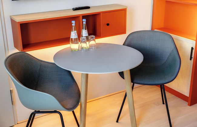 DEIN APART München - Foto 45