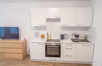 Apartment 2 in Altstadt Angermünde - Foto 8