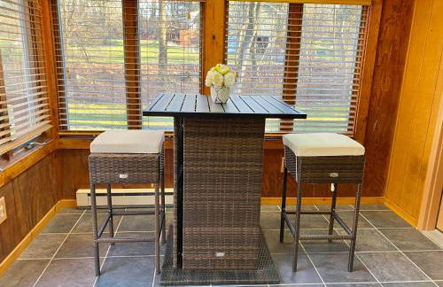 Cedar Mill Hideaway - Foto 23