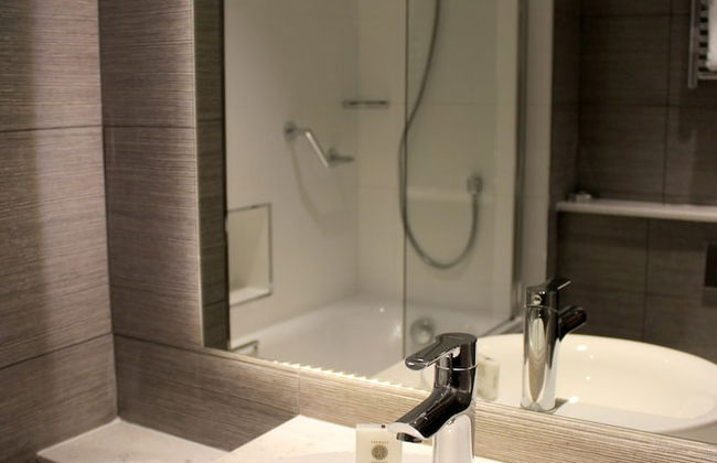 91 Aparthotel Jesmond Road - Foto 53