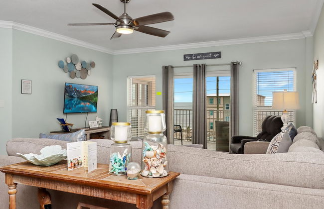 Paradise Shores 305 - Foto 15