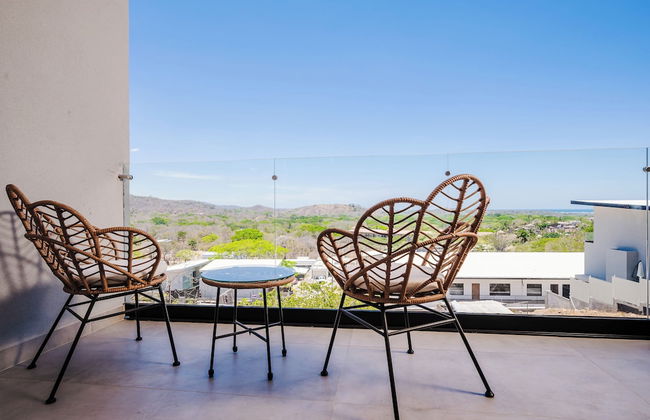 Ocean Villas - Luxury Ocean View Villas - Foto 22