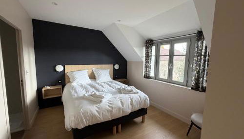 Les Clavendiers - Le Refuge - Foto 5