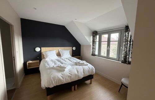 Les Clavendiers - Le Refuge - Foto 5