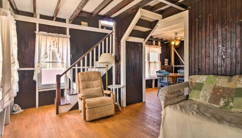 Beachfront Connecticut Retreat with Views! - Foto 5