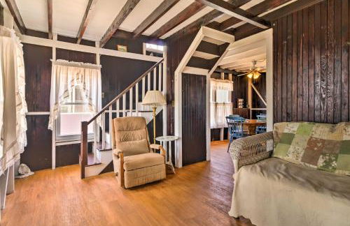 Beachfront Connecticut Retreat with Views! - Foto 5