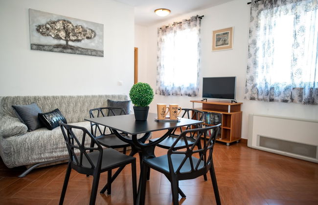 Apartments Sutalo - Foto 30