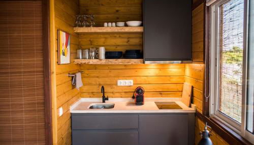 Casa Castor, Fábrica, Cacela Velha. - Foto 3