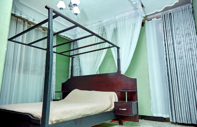 Eagle Apartments - Foto 5