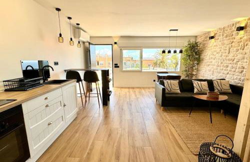 18 Refugio romántico con jacuzzi - Photo 47