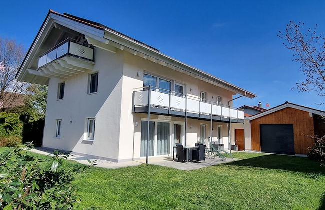 Villa Alpenpanorama - Foto 66