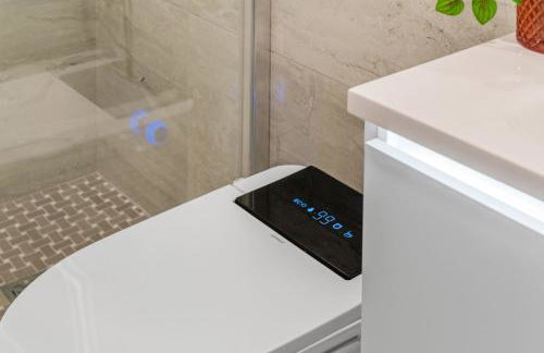 5BR Home Minutes to NYC and FIFA 2026 Sleeps 16 - Foto 55