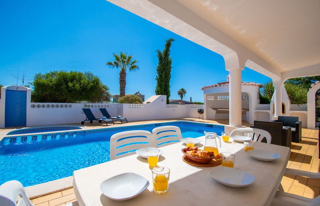 The Gaff in Carvoeiro - Foto 4