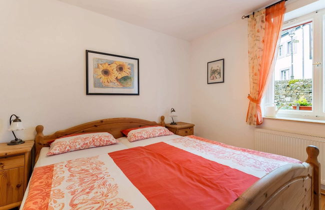 Modern Apartment in Reifferscheid With Garden - Foto 30