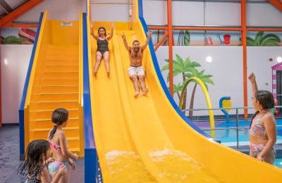 VaLa VistA - Holiday Home On The Beach - Foto 51