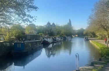 Farsley Cottage - Foto 27