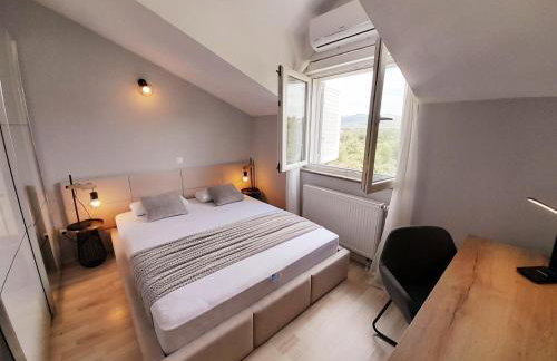 Luxury Apartment Mare - Foto 21