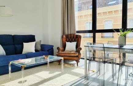 Living4malaga Victoria Center Apartment - Photo 13