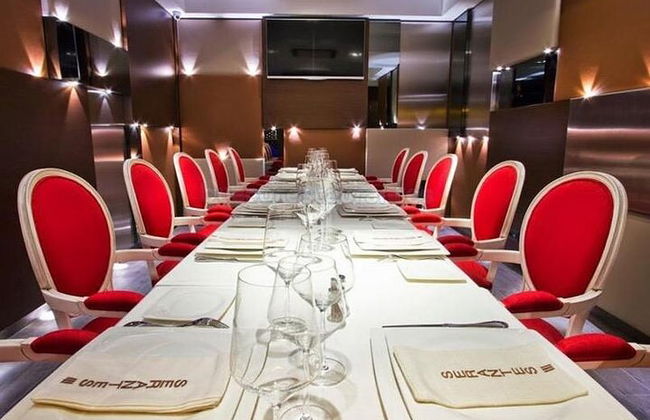 Tour esclusivo CERTAL: Museo GUGGENHEIM + Menu BASCO Bilbao (4 ore) - Foto 3